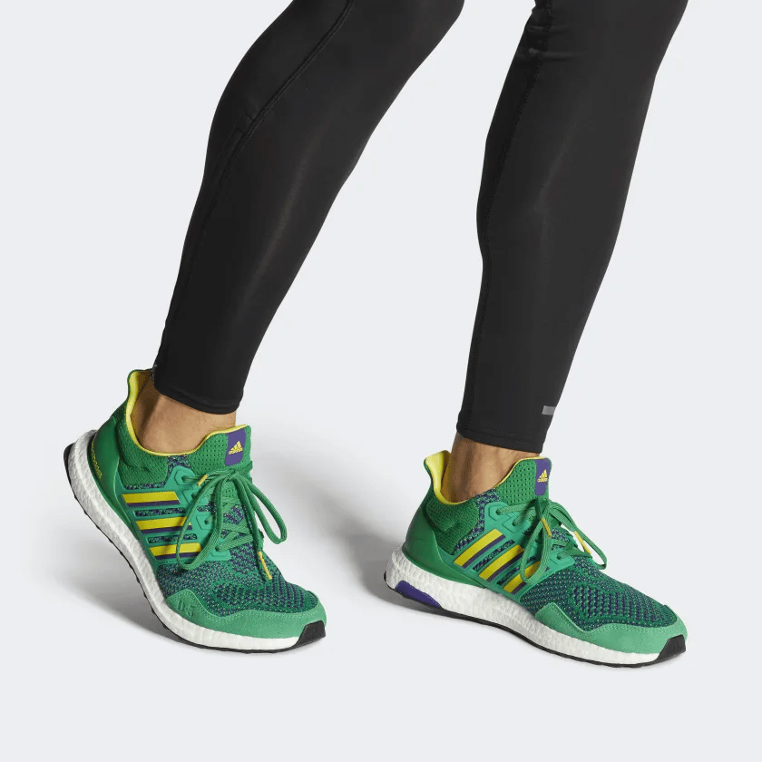 Adidas ultra sales boost legend marine